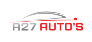 A27 auto's